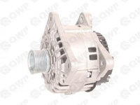 Alternator WGE240 QWP pentru Renault Megane Nissan Primera Renault ScEnic Renault Grand