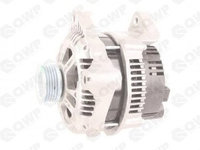 Alternator WGE266 QWP pentru Bmw Seria 3 Bmw Seria 7 Bmw Seria 5 Bmw X5