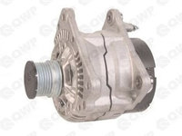 Alternator WGE270 QWP pentru Vw Golf Seat Ibiza Seat Toledo Vw Caddy Vw Panel Seat Cordoba Seat Alhambra Vw Derby Vw Flight Vw Polo Seat Inca