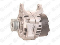 Alternator WGE294 QWP pentru Audi A4 Skoda Felicia Audi A6 Vw Passat Audi Cabriolet