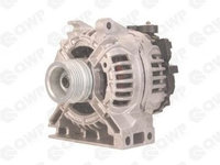 Alternator WGE312 QWP pentru Mercedes-benz A-class Mercedes-benz Vaneo