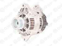 Alternator WGE317 QWP pentru Renault Trafic Opel Arena Renault Master Opel Movano