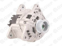 Alternator WGE378 QWP pentru Ford Fiesta Mazda 121 Mazda Soho Ford Courier Ford Ka