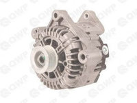 Alternator WGE468 QWP pentru Bmw Seria 1 Bmw Seria 3