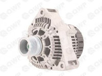 Alternator WGE505 QWP pentru Mercedes-benz E-class Mercedes-benz Kombi Mercedes-benz C-class Mercedes-benz G-class Mercedes-benz Sprinter Mercedes-benz Limuzina Mercedes-benz Slk Mercedes-benz M-class Mercedes-benz Coupe Mercedes-benz Cabriolet