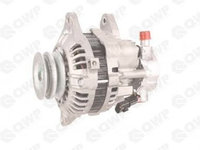 Alternator WGE545 QWP pentru Hyundai Galloper Hyundai Terracan