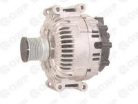 Alternator WGE645 QWP pentru Mercedes-benz A-class Mercedes-benz M-class Mercedes-benz R-class Mercedes-benz Gl-class Mercedes-benz G-class