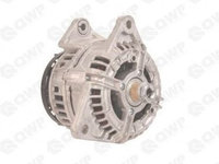 Alternator WGE674 QWP pentru Peugeot Boxer Peugeot Manager CitroEn Jumper CitroEn Relay Iveco Daily