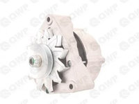 Alternator WGE683 QWP pentru Mercedes-benz 190 Mercedes-benz Heckflosse Mercedes-benz 8 Mercedes-benz Limuzina Mercedes-benz Kombi Mercedes-benz S-class Mercedes-benz Pagode Mercedes-benz Sl Mercedes-benz Coupe Mercedes-benz G-class Mercedes-benz T1 