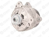 Alternator WGE688 QWP pentru Audi A4 Vw Passat Audi A6