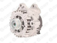 Alternator WGE691 QWP pentru Bmw Seria 3 Bmw X3 Bmw Seria 1 Bmw Seria 5 Bmw X1