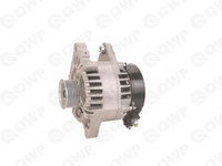 Alternator WGE756 QWP pentru CitroEn C1 Peugeot 107 Toyota Aygo