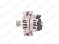 Alternator WGE767 QWP pentru Mercedes-benz Sprinter Mercedes-benz Vito Mercedes-benz Viano