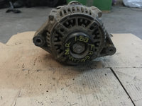 Alternator YLE101890 Land Rover Freelander 1,8 benzina 1999....