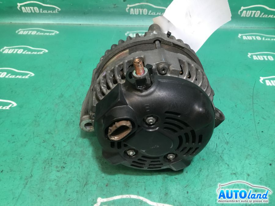 Alternator Yle500400 2.7 TD Land Rover R