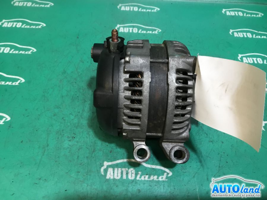 Alternator Yle500400 2.7 TD Land Rover R