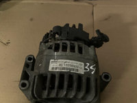 Alternator z13dtj Opel Corsa D 1.3 CDTI 2007 Cod 13256932