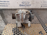 Alternator Z14XEP 0124325171 Opel Astra G [1998 - 2009] Hatchback 5-usi 1.4 AT (90 hp)