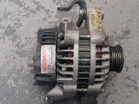 Alternator z16yng opel zafira b 1.6 benz 2006