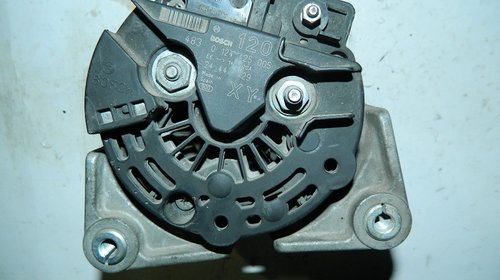 Alternator Zafira,Astra G,H 120 A 1.6-1.8 Benzina