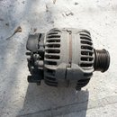 Alternator cu garant