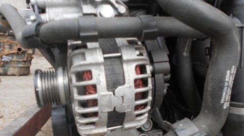 Alternator1.6 TDI CLH VW,Audi,Seat,Skoda