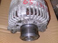 ALTERNATOR1.9 TDI VW GOLF 5