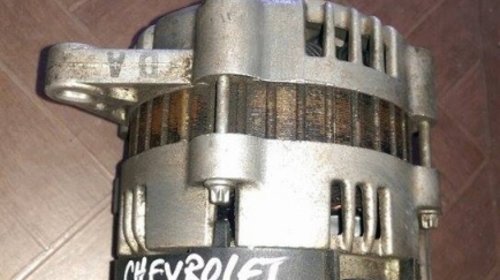 Alternator Chevrolet Lacetti