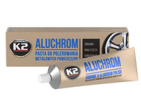 Aluchrom Pasta De Crom Si Metale Neferoase, 120 G K2-00142