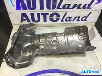 Am519n454ka Protectie Catalizator 1.6 HDI Ford FOCUS III 2011