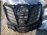 AM5T18K811BD Tastatura cd-player Ford Focus 3 2011 2012 2013 2014