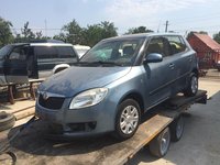 Ambreiaj Skoda Fabia 2 / 1.2 BZG an 2008