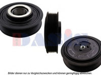 Ambreiaj 852471N AKS DASIS pentru Audi A1 Skoda Octavia Audi A3 Vw Touran Vw Golf Vw Rabbit Vw Caddy Seat Altea Skoda Laura Seat Toledo Vw Passat Vw Jetta Vw Vento