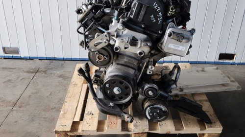 Ambreiaj Audi A3 1.2 TSI cod motor CBZ cod pi