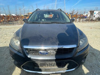 Ambreiaj complet ford focus facelift an 2008 motor 1.6 cdti 109 cp break