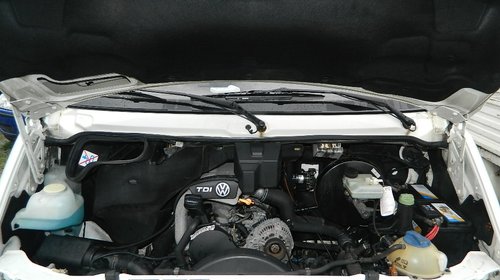 Ambreiaj complet VW LT 46 2.5 TDI model 2000