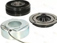 Ambreiaj compresor clima BMW 3 Cabriolet E46 THERMOTEC KTT040119 PieseDeTop