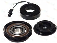 Ambreiaj compresor clima HYUNDAI ACCENT III MC THERMOTEC KTT040087