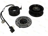 Ambreiaj compresor clima MAZDA 2 DY THERMOTEC KTT040095