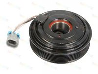 Ambreiaj compresor clima OPEL VECTRA B 36 THERMOTEC KTT040168