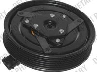 Ambreiaj compresor clima RENAULT MEGANE II BM0 1 CM0 1 DELPHI 01650080