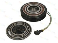 Ambreiaj compresor clima VW LT 28-46 II caroserie 2DA 2DD 2DH THERMOTEC KTT040124