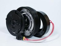 Ambreiaj compresor clima VW POLO CLASSIC 6KV2 THERMOTEC KTT040097