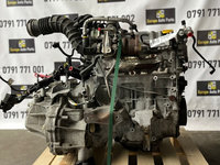 Ambreiaj Dacia Duster 1.2 TCE 4x2 transmisie manualata 6+1 an 2015