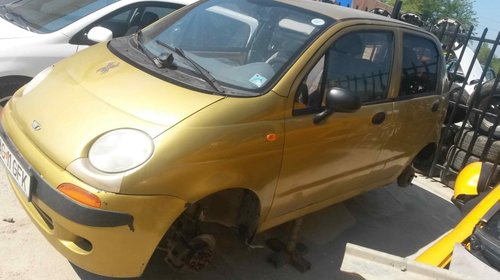 Ambreiaj Daewoo Matiz 0.8 an 2003