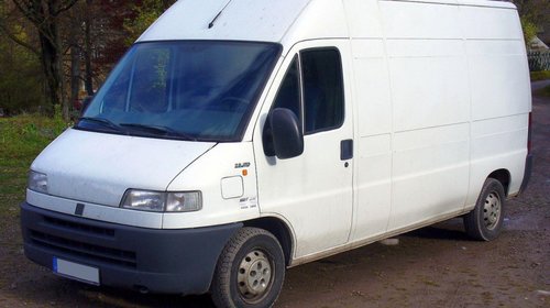 Ambreiaj fiat ducato 2.8 tdi 2000 90 kw 122 c