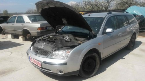 Ambreiaj Ford Mondeo 2.0 Tdci