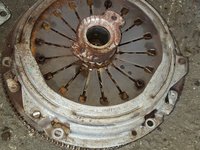 Ambreiaj iveco 2,3 euro4