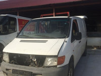 Ambreiaj Mercedes Vito 108D 2.3 TD 2001