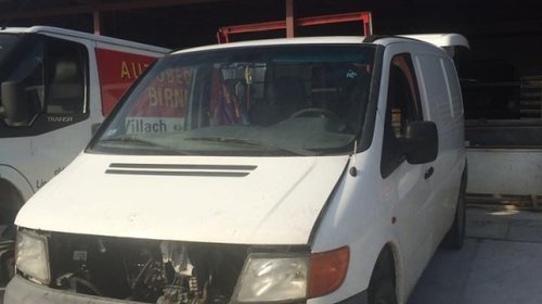 Ambreiaj Mercedes Vito 108D 2.3 TD 2001